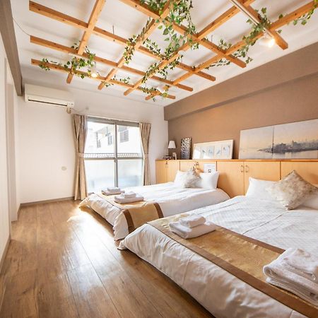 Comfy Stay Tds Nara Buitenkant foto