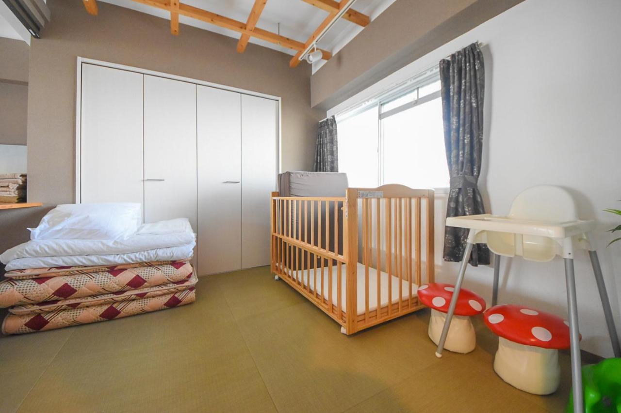 Comfy Stay Tds Nara Buitenkant foto
