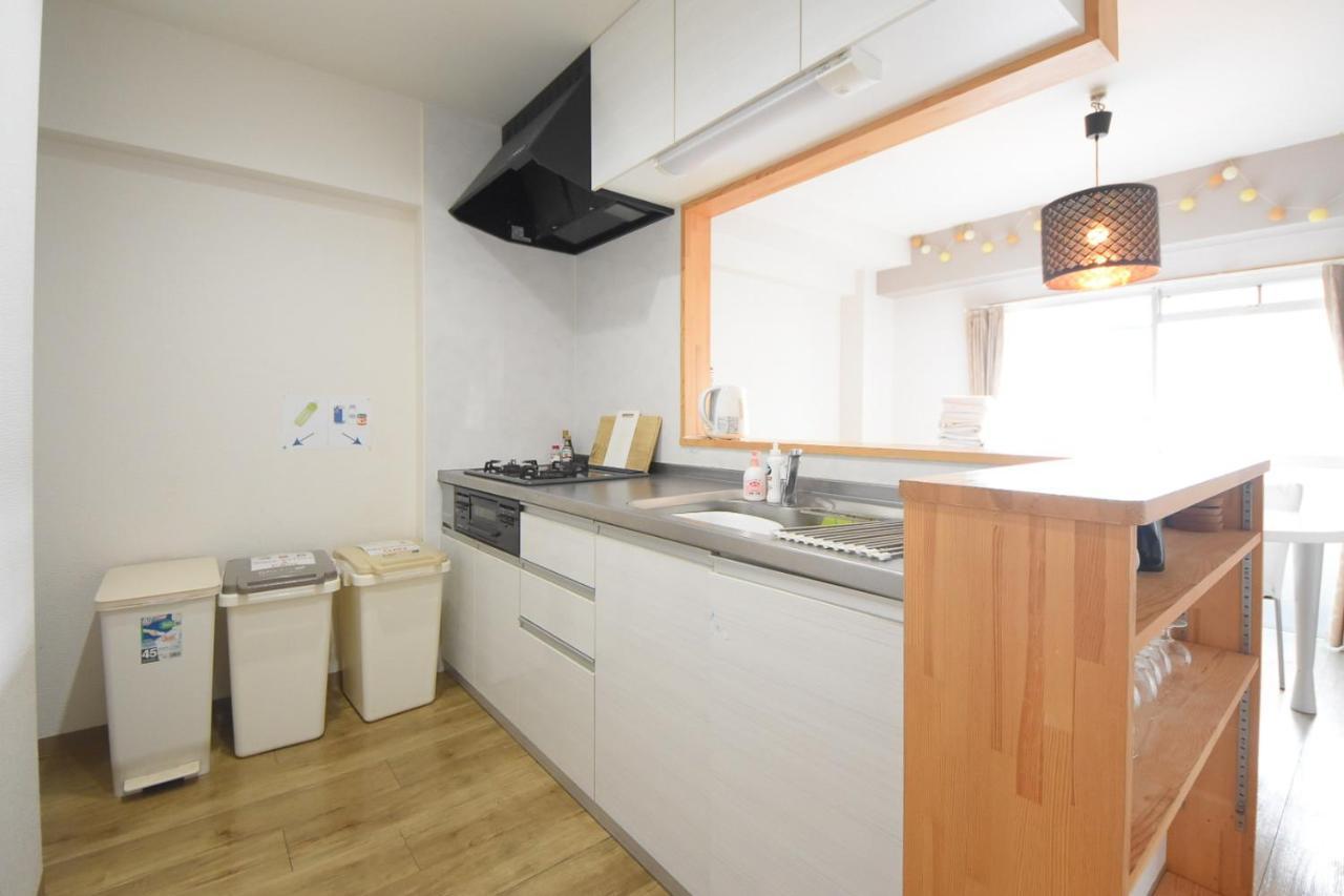 Comfy Stay Tds Nara Buitenkant foto