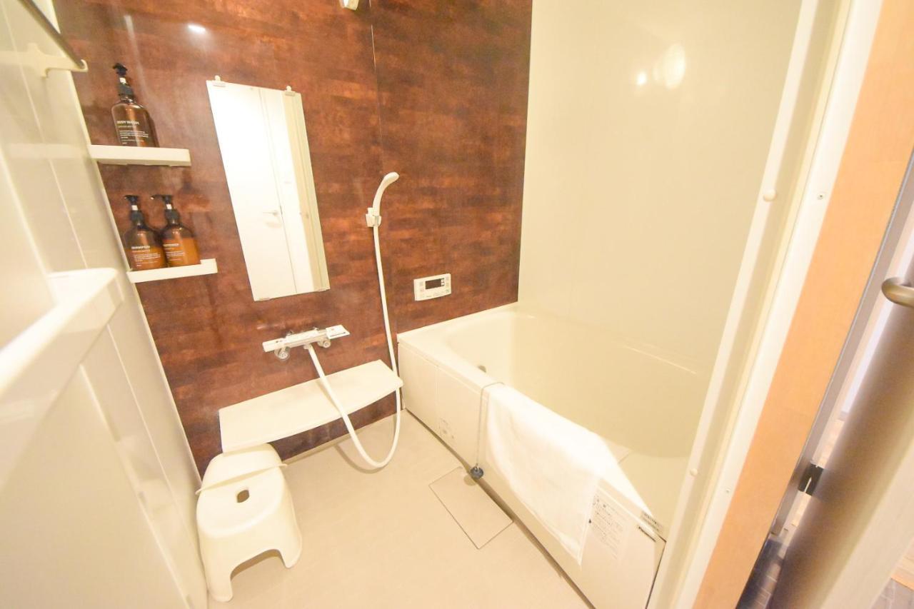 Comfy Stay Tds Nara Buitenkant foto
