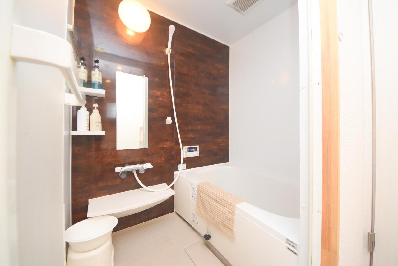 Comfy Stay Tds Nara Buitenkant foto