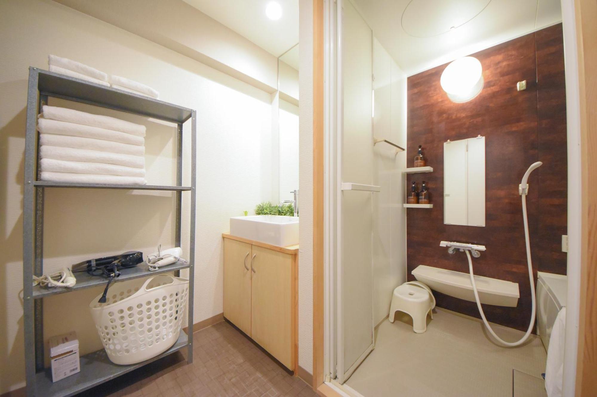 Comfy Stay Tds Nara Buitenkant foto