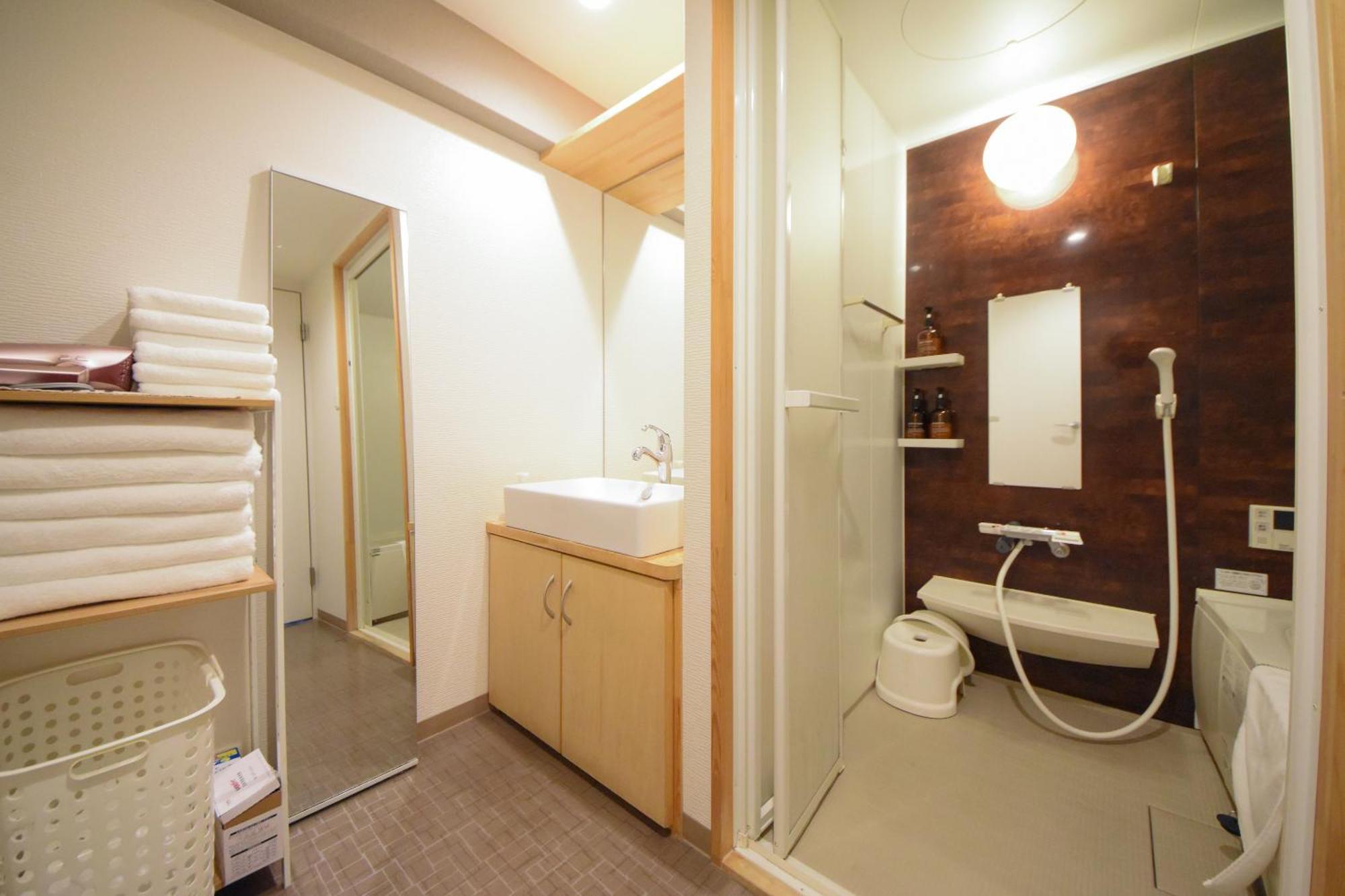 Comfy Stay Tds Nara Buitenkant foto