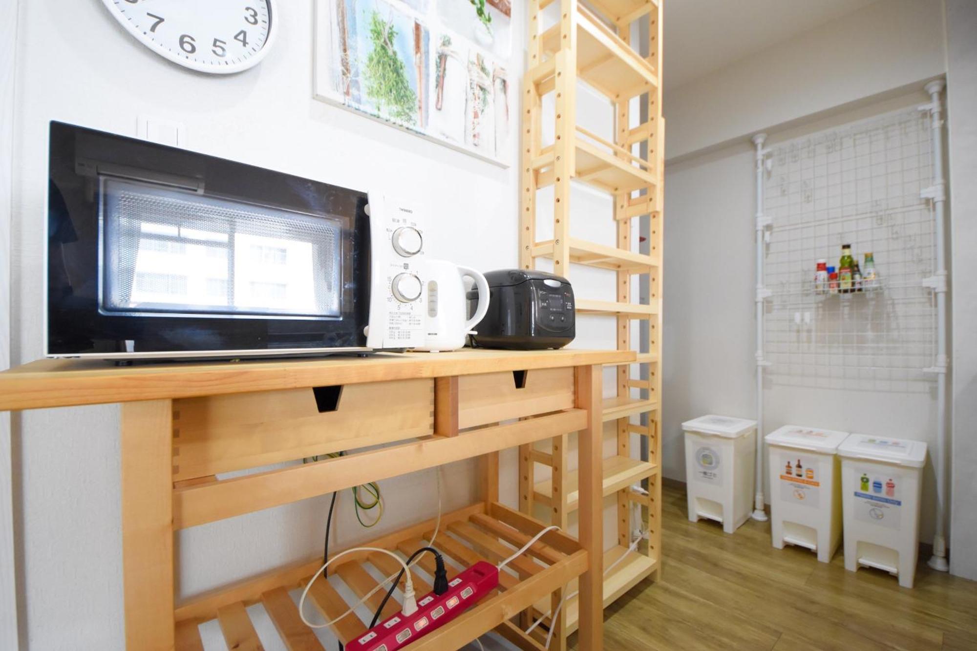 Comfy Stay Tds Nara Buitenkant foto