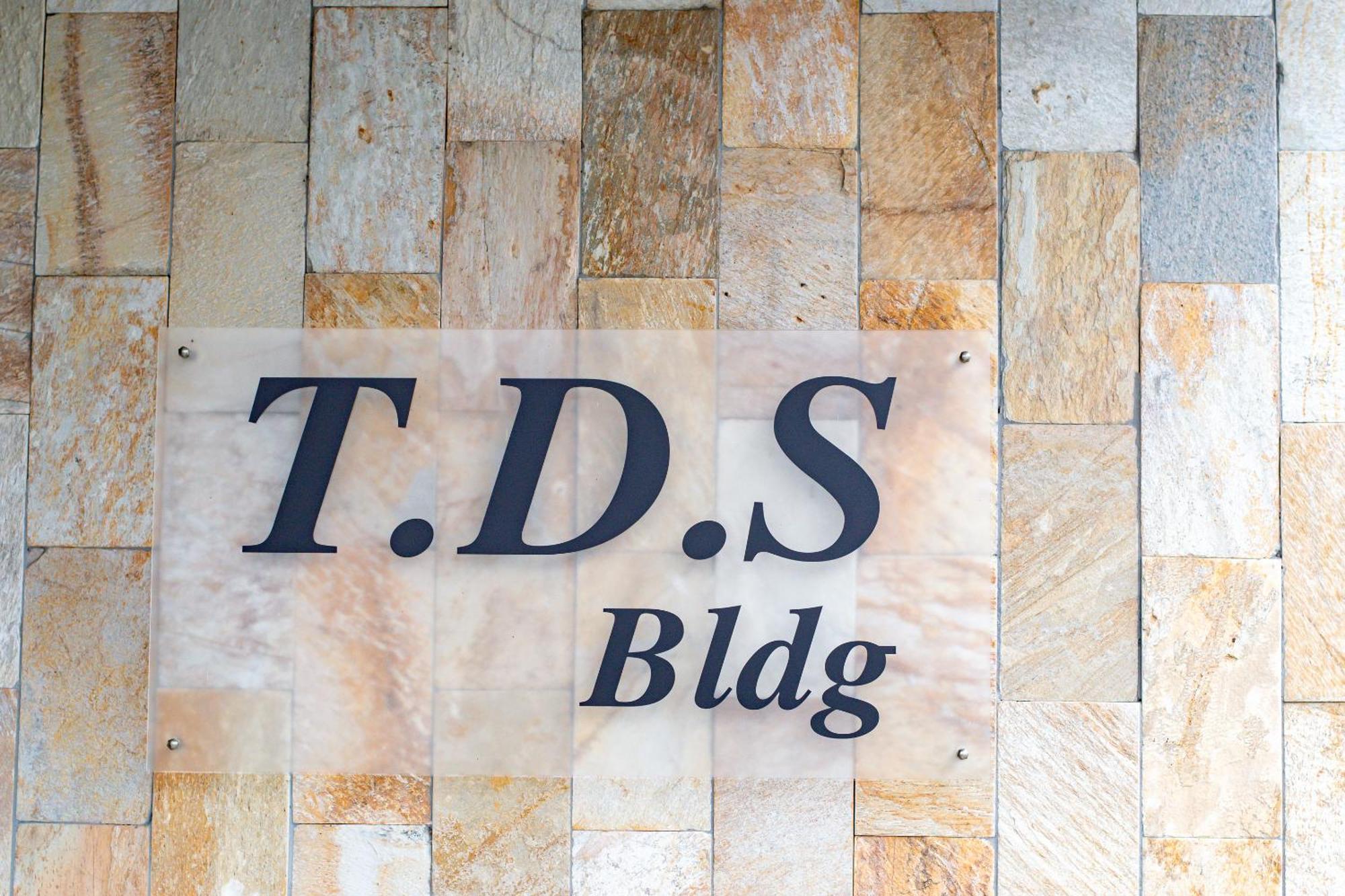 Comfy Stay Tds Nara Buitenkant foto