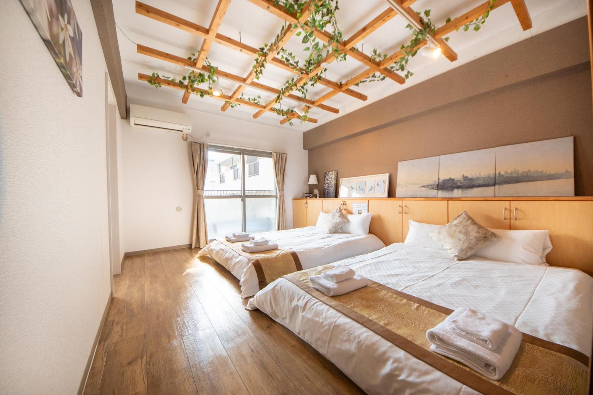 Comfy Stay Tds Nara Buitenkant foto