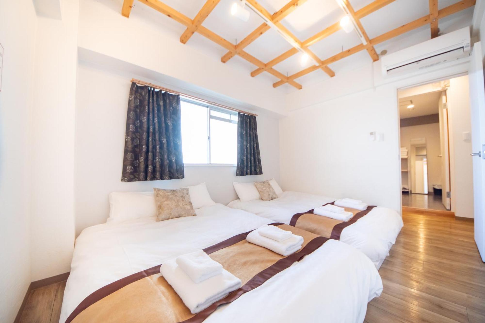 Comfy Stay Tds Nara Buitenkant foto