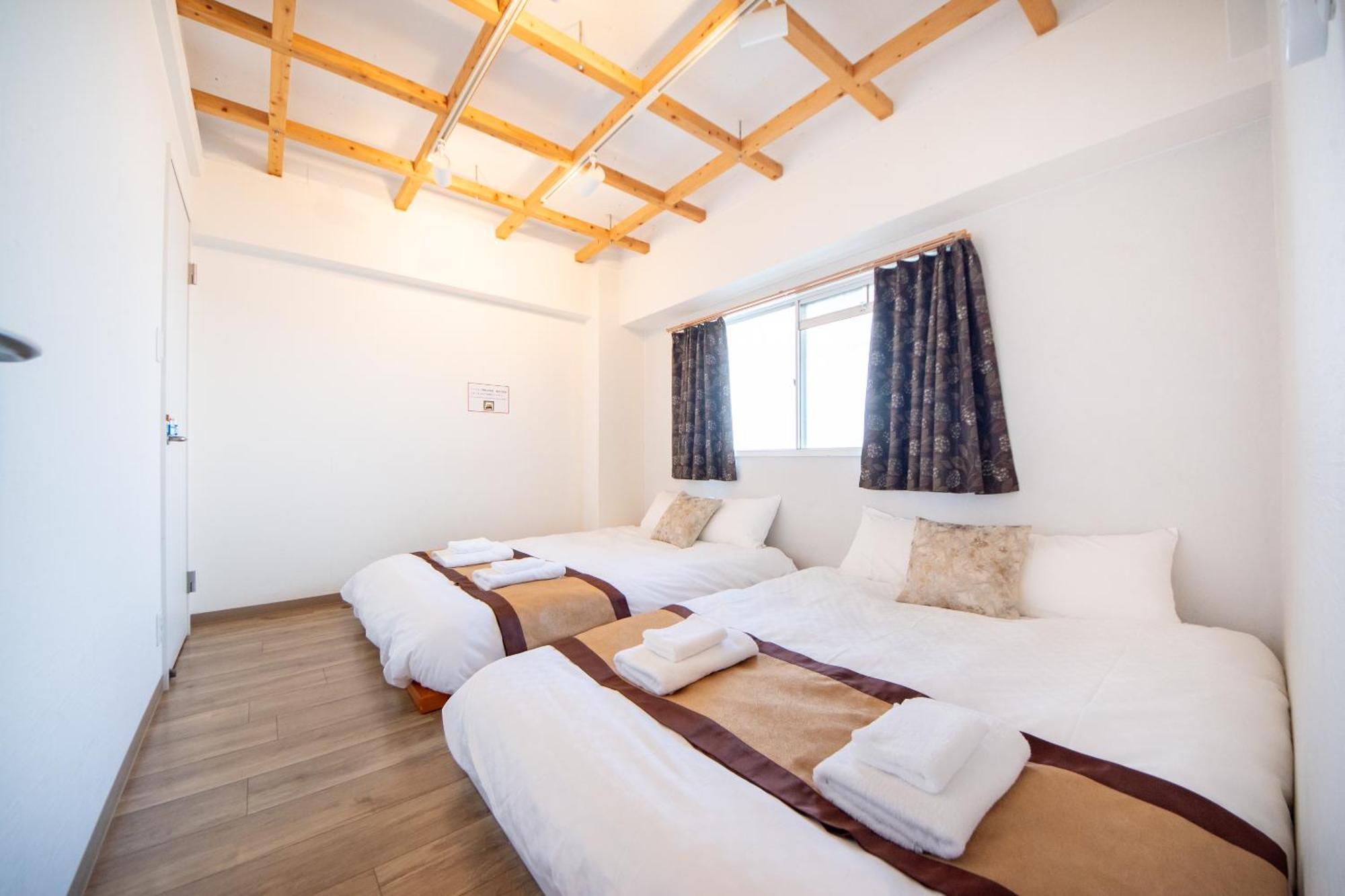 Comfy Stay Tds Nara Kamer foto
