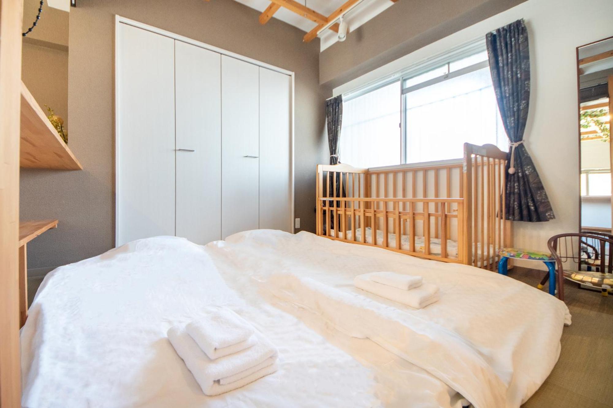 Comfy Stay Tds Nara Kamer foto
