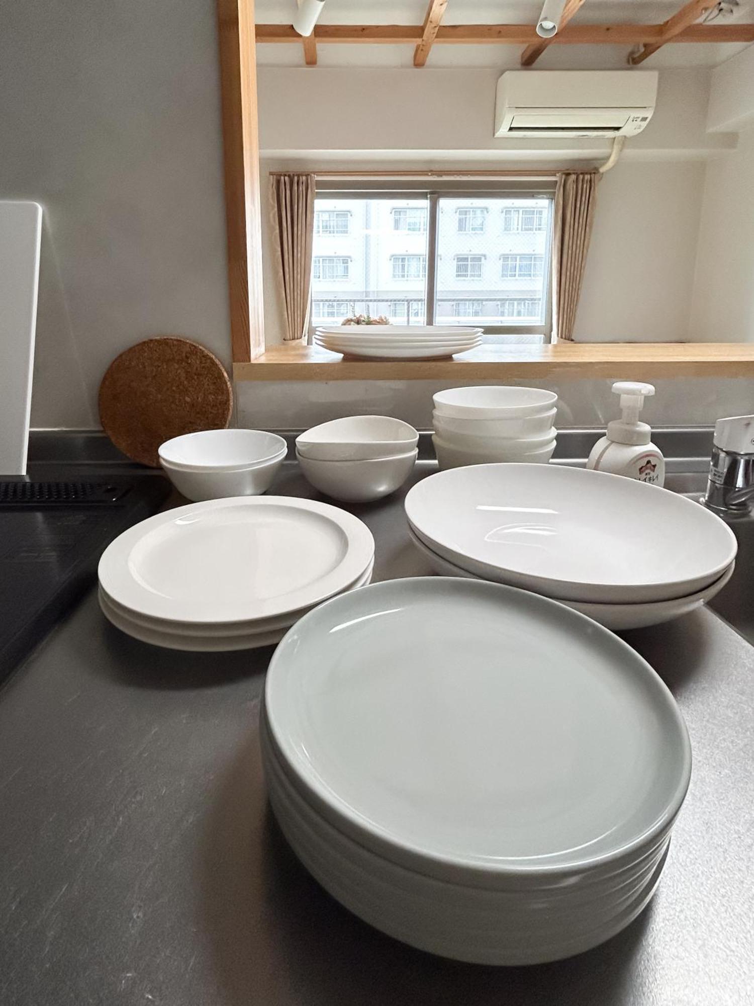 Comfy Stay Tds Nara Buitenkant foto